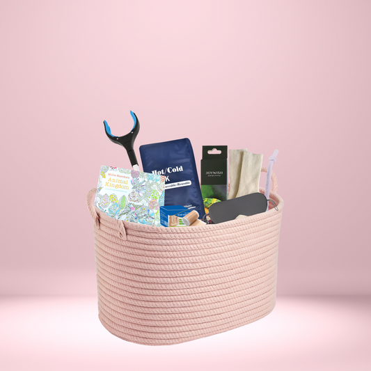 Post C-Section Kit